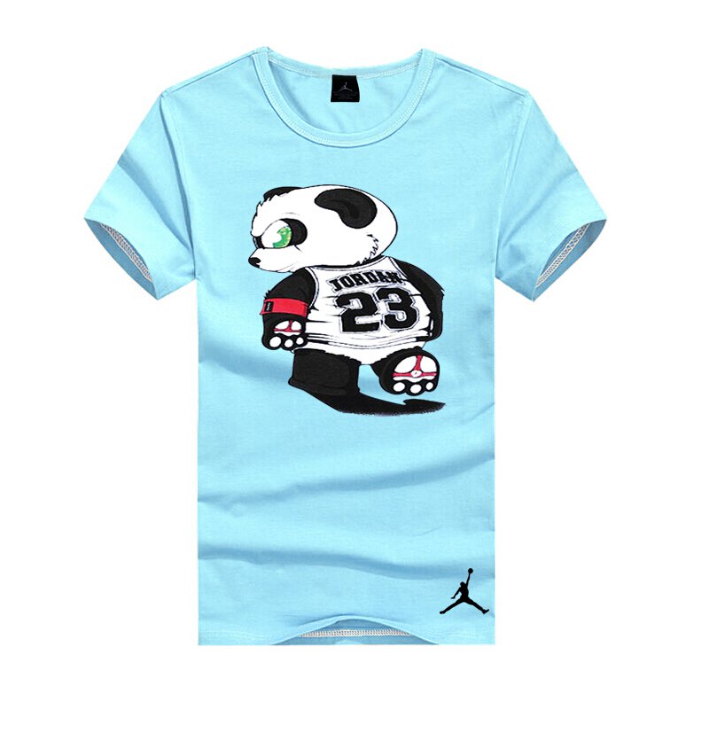 men jordan t-shirt S-XXXL-1552